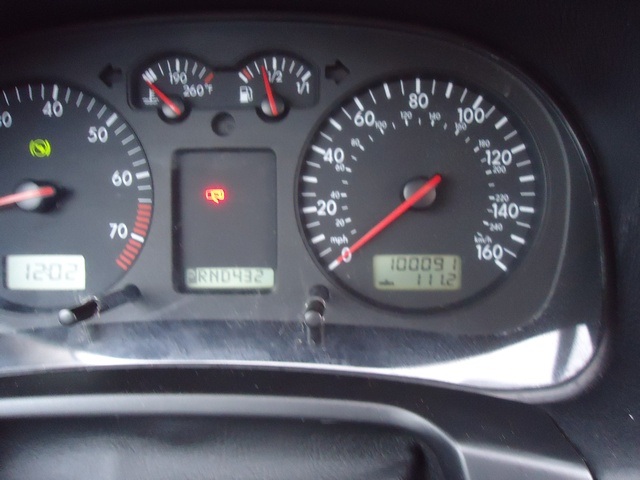 2003 Volkswagen Jetta GLS - Photo 21 - Cincinnati, OH 45255