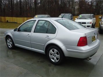 2003 Volkswagen Jetta GLS   - Photo 4 - Cincinnati, OH 45255