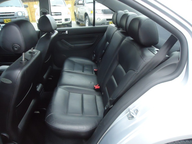 2003 Volkswagen Jetta GLS - Photo 15 - Cincinnati, OH 45255