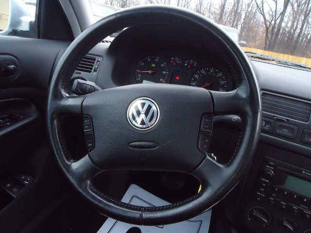 2003 Volkswagen Jetta GLS - Photo 16 - Cincinnati, OH 45255
