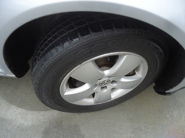 2003 Volkswagen Jetta GLS - Photo 28 - Cincinnati, OH 45255