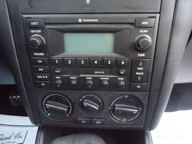 2003 Volkswagen Jetta GLS - Photo 19 - Cincinnati, OH 45255