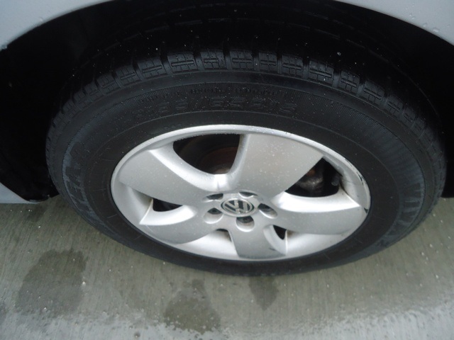 2003 Volkswagen Jetta GLS - Photo 30 - Cincinnati, OH 45255