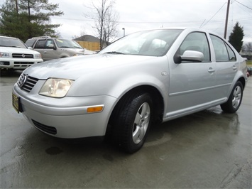 2003 Volkswagen Jetta GLS   - Photo 11 - Cincinnati, OH 45255
