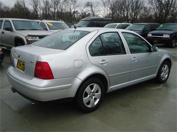 2003 Volkswagen Jetta GLS   - Photo 6 - Cincinnati, OH 45255