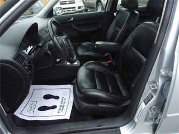 2003 Volkswagen Jetta GLS   - Photo 14 - Cincinnati, OH 45255