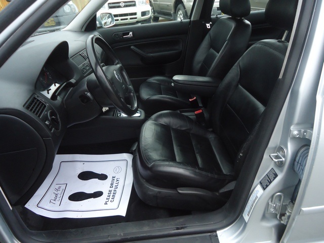 2003 Volkswagen Jetta GLS - Photo 14 - Cincinnati, OH 45255