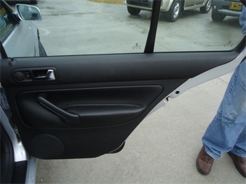 2003 Volkswagen Jetta GLS   - Photo 26 - Cincinnati, OH 45255