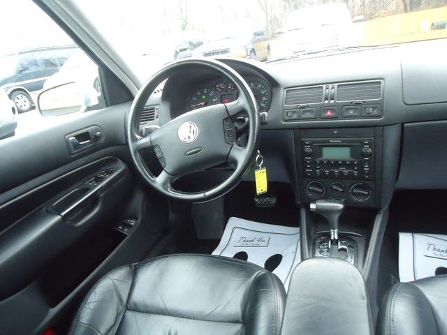 2003 Volkswagen Jetta GLS - Photo 7 - Cincinnati, OH 45255