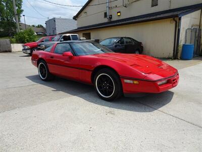 1988 Chevrolet Corvette   - Photo 4 - Cincinnati, OH 45255