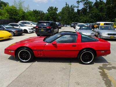 1988 Chevrolet Corvette   - Photo 53 - Cincinnati, OH 45255