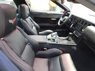 1988 Chevrolet Corvette   - Photo 39 - Cincinnati, OH 45255