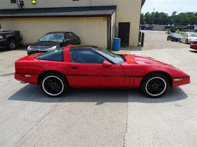 1988 Chevrolet Corvette   - Photo 41 - Cincinnati, OH 45255