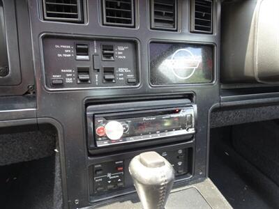 1988 Chevrolet Corvette   - Photo 46 - Cincinnati, OH 45255