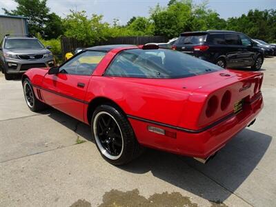 1988 Chevrolet Corvette   - Photo 65 - Cincinnati, OH 45255