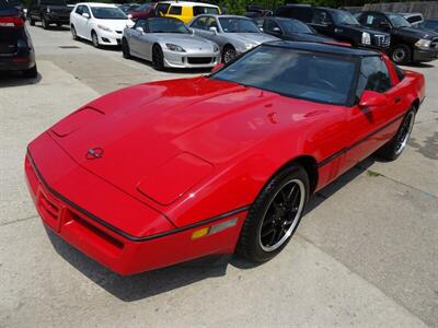 1988 Chevrolet Corvette   - Photo 31 - Cincinnati, OH 45255