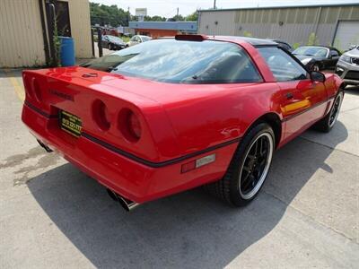 1988 Chevrolet Corvette   - Photo 82 - Cincinnati, OH 45255