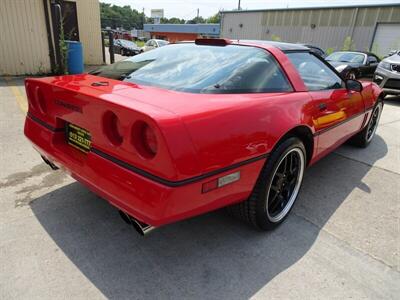 1988 Chevrolet Corvette   - Photo 23 - Cincinnati, OH 45255