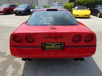 1988 Chevrolet Corvette   - Photo 70 - Cincinnati, OH 45255