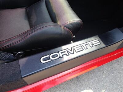 1988 Chevrolet Corvette   - Photo 21 - Cincinnati, OH 45255