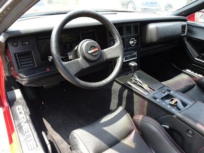 1988 Chevrolet Corvette   - Photo 55 - Cincinnati, OH 45255