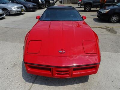 1988 Chevrolet Corvette   - Photo 33 - Cincinnati, OH 45255