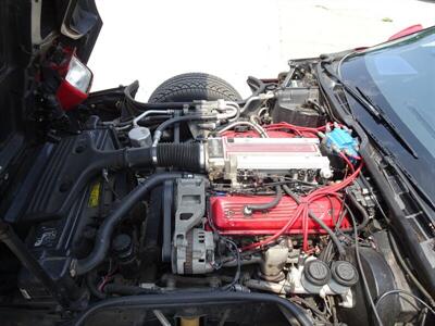 1988 Chevrolet Corvette   - Photo 97 - Cincinnati, OH 45255