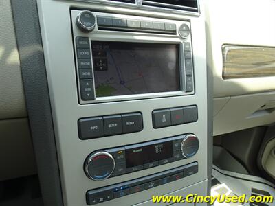 2008 Lincoln MKX   - Photo 20 - Cincinnati, OH 45255