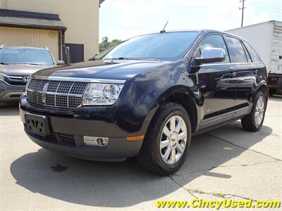 2008 Lincoln MKX   - Photo 3 - Cincinnati, OH 45255