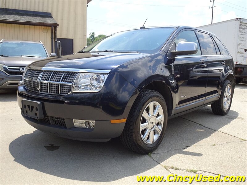 2008 Lincoln MKX - Photo 3 - Cincinnati, OH 45255