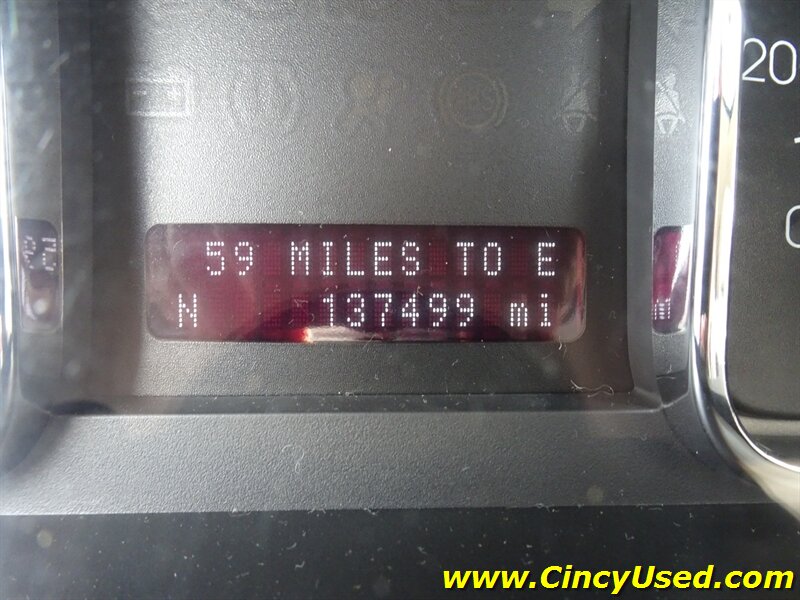 2008 Lincoln MKX - Photo 24 - Cincinnati, OH 45255