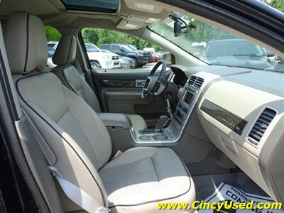 2008 Lincoln MKX   - Photo 18 - Cincinnati, OH 45255