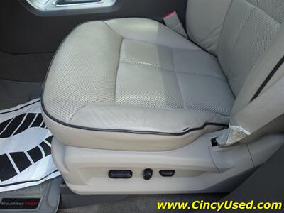 2008 Lincoln MKX   - Photo 30 - Cincinnati, OH 45255