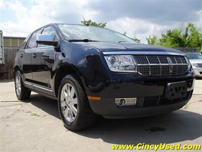 2008 Lincoln MKX   - Photo 5 - Cincinnati, OH 45255