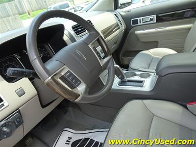 2008 Lincoln MKX   - Photo 14 - Cincinnati, OH 45255