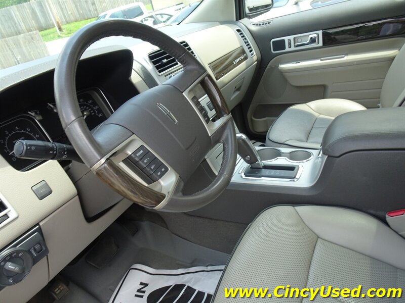 2008 Lincoln MKX - Photo 14 - Cincinnati, OH 45255
