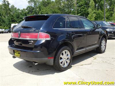 2008 Lincoln MKX   - Photo 8 - Cincinnati, OH 45255