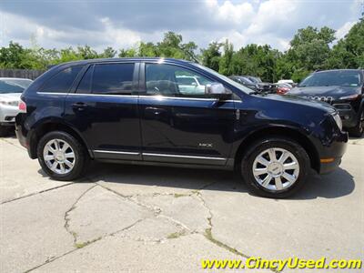 2008 Lincoln MKX   - Photo 6 - Cincinnati, OH 45255