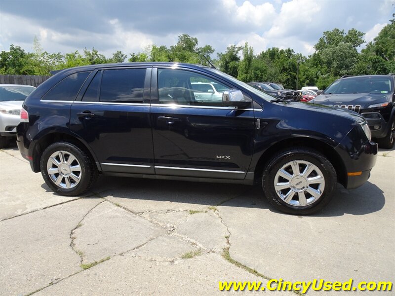 2008 Lincoln MKX - Photo 6 - Cincinnati, OH 45255