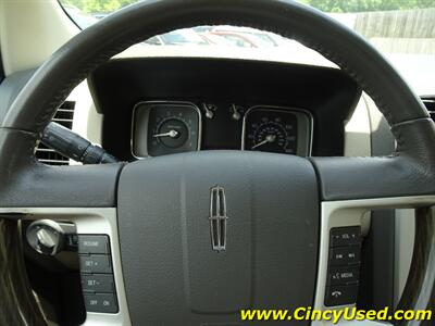 2008 Lincoln MKX   - Photo 21 - Cincinnati, OH 45255