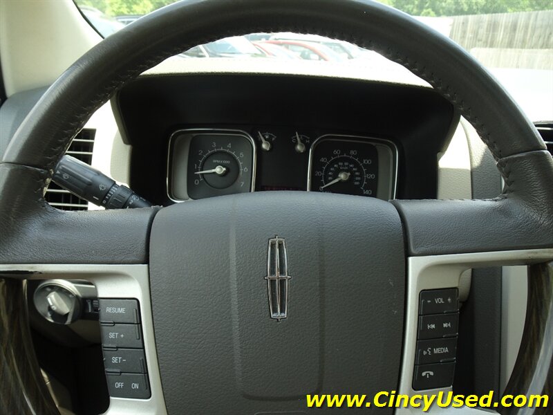2008 Lincoln MKX - Photo 21 - Cincinnati, OH 45255