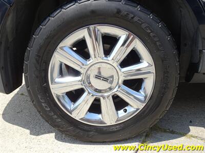 2008 Lincoln MKX   - Photo 32 - Cincinnati, OH 45255