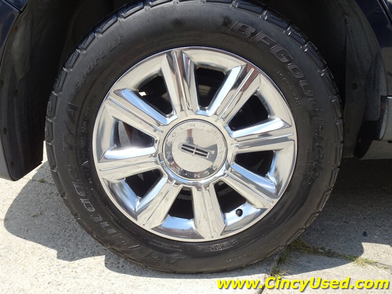 2008 Lincoln MKX - Photo 32 - Cincinnati, OH 45255