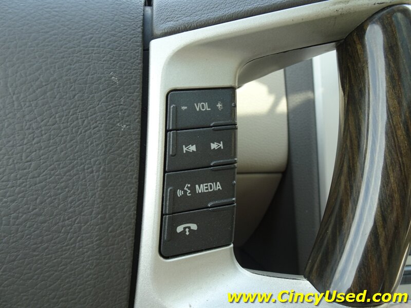 2008 Lincoln MKX - Photo 23 - Cincinnati, OH 45255