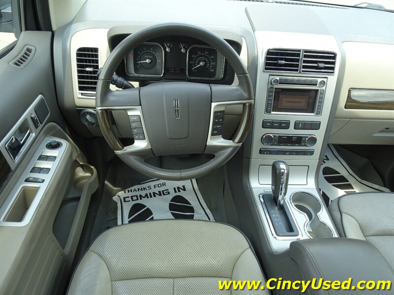 2008 Lincoln MKX - Photo 11 - Cincinnati, OH 45255