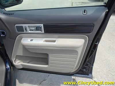 2008 Lincoln MKX   - Photo 29 - Cincinnati, OH 45255