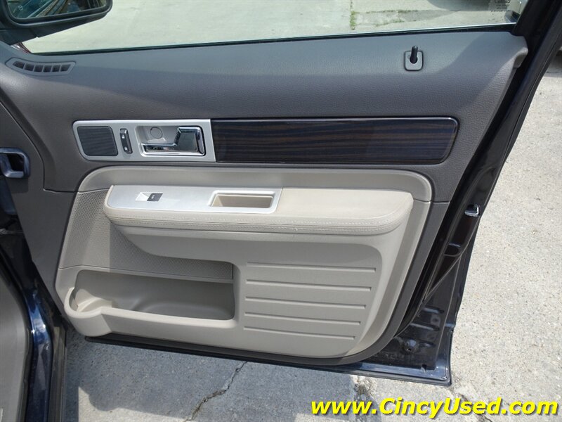 2008 Lincoln MKX - Photo 29 - Cincinnati, OH 45255