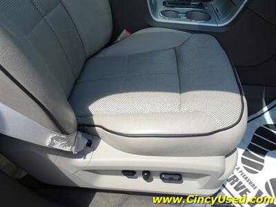 2008 Lincoln MKX   - Photo 31 - Cincinnati, OH 45255