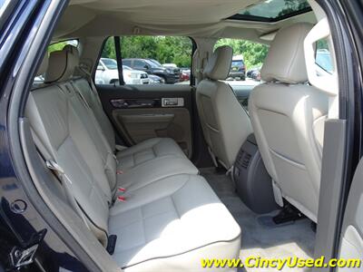 2008 Lincoln MKX   - Photo 16 - Cincinnati, OH 45255
