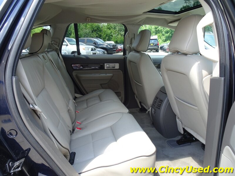 2008 Lincoln MKX - Photo 16 - Cincinnati, OH 45255
